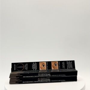 MAC Pro Brow Definer Fling 1MM NEW 2 pack